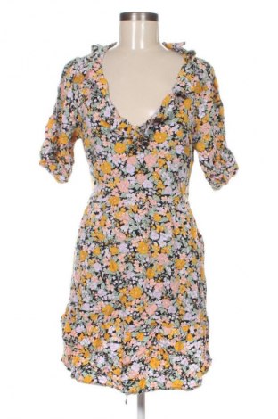 Rochie New Look, Mărime L, Culoare Multicolor, Preț 98,99 Lei