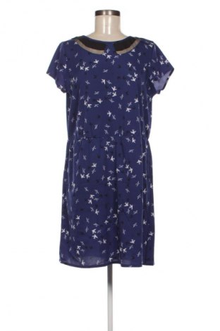 Φόρεμα New Look, Μέγεθος L, Χρώμα Πολύχρωμο, Τιμή 14,99 €