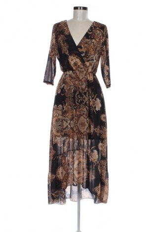 Kleid New Style, Größe M, Farbe Mehrfarbig, Preis 20,99 €