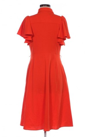 Rochie New York & Company, Mărime M, Culoare Portocaliu, Preț 163,99 Lei