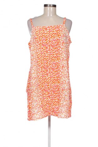 Kleid Next, Größe XL, Farbe Mehrfarbig, Preis 14,99 €