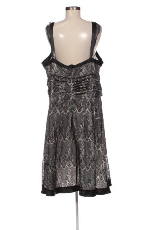 Kleid Next, Größe XXL, Farbe Schwarz, Preis 33,99 €