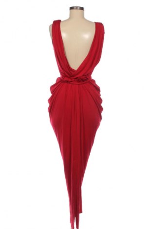 Sukienka Nicolangela, Rozmiar M, Kolor Czerwony, Cena 268,99 zł