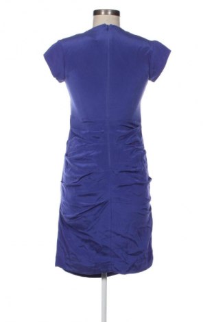 Kleid Nicole Miller, Größe M, Farbe Blau, Preis 41,59 €