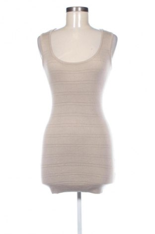Kleid Nikole, Größe S, Farbe Beige, Preis 8,99 €