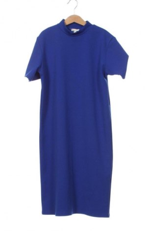 Šaty  Nly Trend, Veľkosť XS, Farba Modrá, Cena  28,39 €