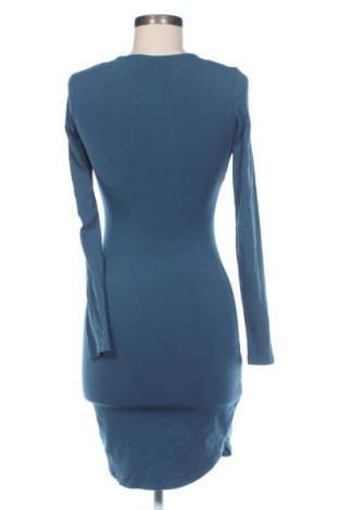 Kleid Nly Trend, Größe S, Farbe Blau, Preis € 14,83