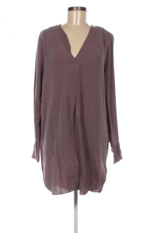 Kleid Noa Noa, Größe L, Farbe Grau, Preis 44,72 €