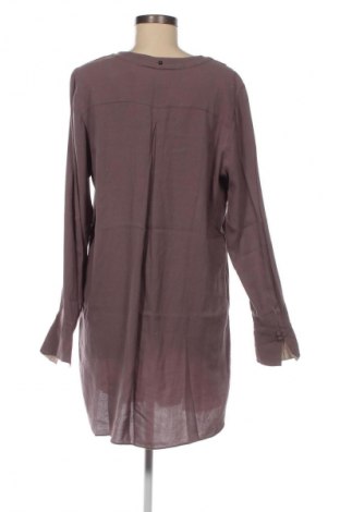Kleid Noa Noa, Größe L, Farbe Grau, Preis 44,72 €