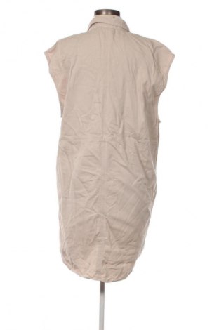 Φόρεμα Noisy May, Μέγεθος XXL, Χρώμα  Μπέζ, Τιμή 30,99 €