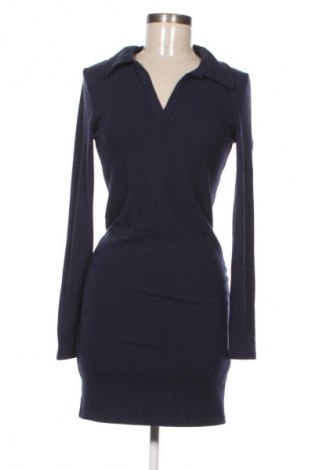 Kleid Noisy May, Größe S, Farbe Blau, Preis € 33,99
