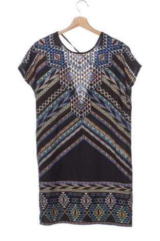 Kleid Noisy May, Größe XS, Farbe Mehrfarbig, Preis 33,99 €