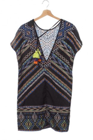 Kleid Noisy May, Größe XS, Farbe Mehrfarbig, Preis 33,99 €