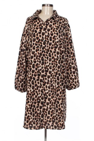 Rochie Noisy May, Mărime XXL, Culoare Multicolor, Preț 163,99 Lei