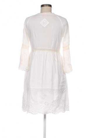Φόρεμα Nolita, Μέγεθος S, Χρώμα Εκρού, Τιμή 39,99 €