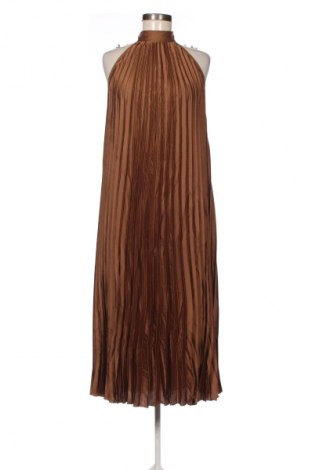 Rochie Norah, Mărime M, Culoare Maro, Preț 476,99 Lei