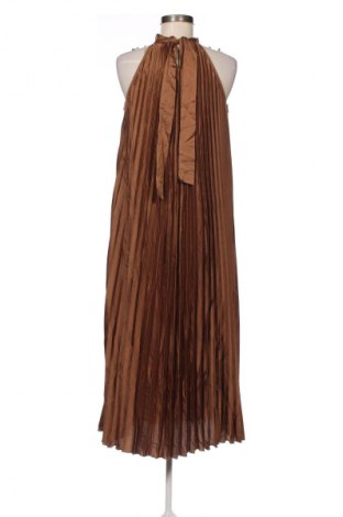 Rochie Norah, Mărime M, Culoare Maro, Preț 476,99 Lei