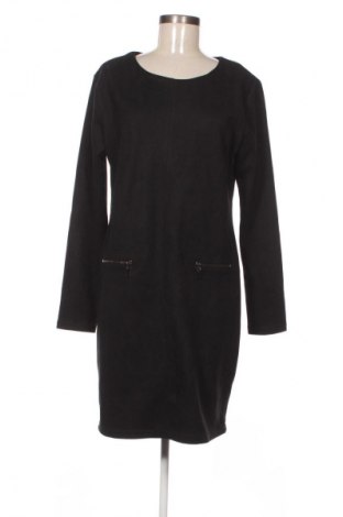 Rochie Norah, Mărime M, Culoare Negru, Preț 65,99 Lei