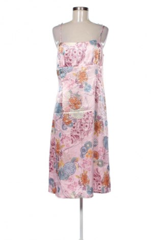 Kleid ONLY, Größe L, Farbe Mehrfarbig, Preis € 18,99