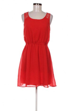 Kleid ONLY, Größe M, Farbe Rot, Preis 18,99 €