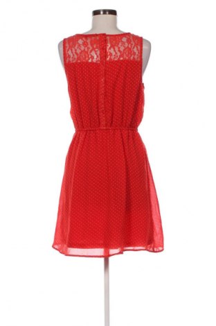 Kleid ONLY, Größe M, Farbe Rot, Preis 18,99 €