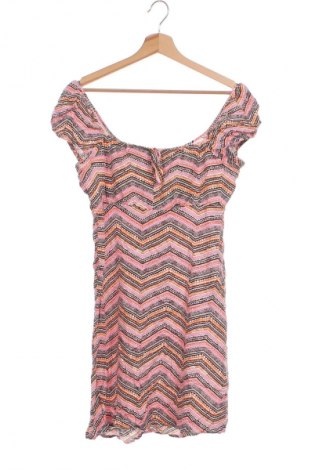 Kleid ONLY, Größe XS, Farbe Mehrfarbig, Preis € 14,99