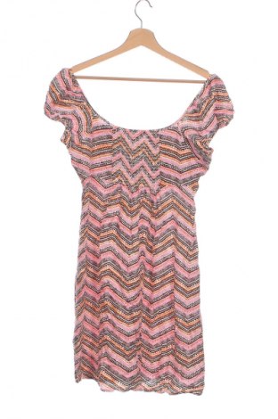 Kleid ONLY, Größe XS, Farbe Mehrfarbig, Preis € 14,99