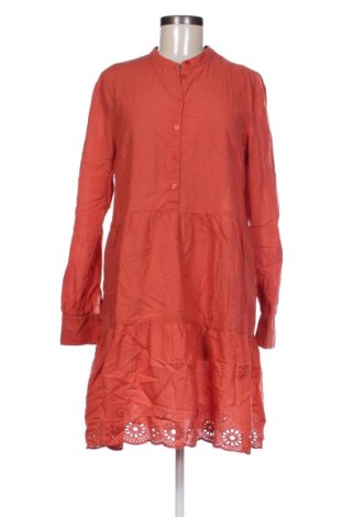 Kleid ONLY, Größe M, Farbe Rot, Preis 13,70 €