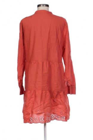 Kleid ONLY, Größe M, Farbe Rot, Preis 13,70 €
