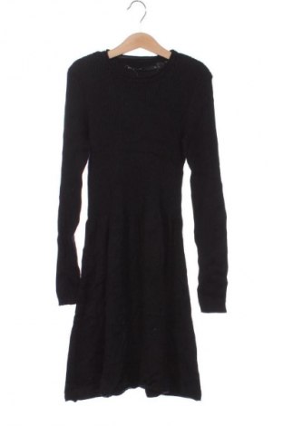 Kleid ONLY, Größe XS, Farbe Schwarz, Preis 12,99 €