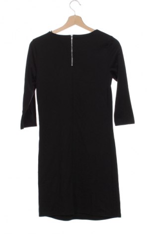 Kleid ONLY, Größe XS, Farbe Schwarz, Preis 18,99 €