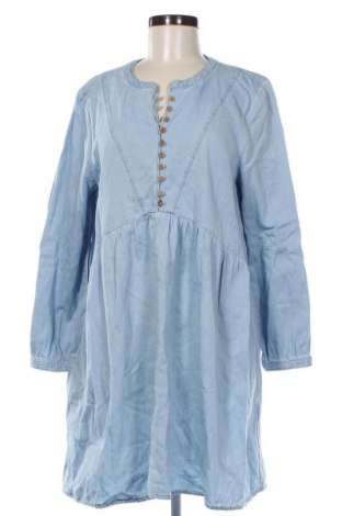 Kleid ONLY, Größe XL, Farbe Blau, Preis 12,99 €
