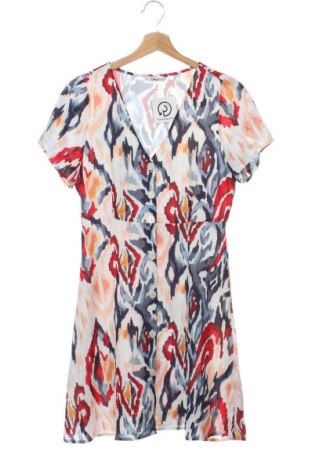 Sukienka ONLY, Rozmiar XS, Kolor Kolorowy, Cena 111,99 zł