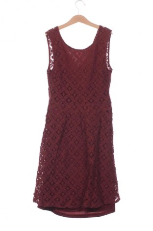 Φόρεμα ONLY, Μέγεθος XS, Χρώμα Κόκκινο, Τιμή 17,99 €