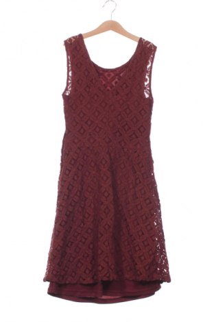 Φόρεμα ONLY, Μέγεθος XS, Χρώμα Κόκκινο, Τιμή 17,99 €