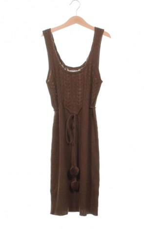 Kleid ONLY, Größe XS, Farbe Grün, Preis 7,99 €