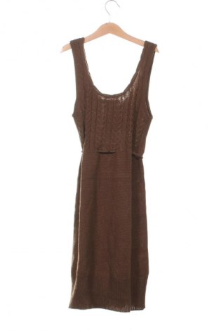 Kleid ONLY, Größe XS, Farbe Grün, Preis 7,99 €