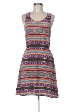 Sukienka ONLY, Rozmiar M, Kolor Kolorowy, Cena 57,99 zł