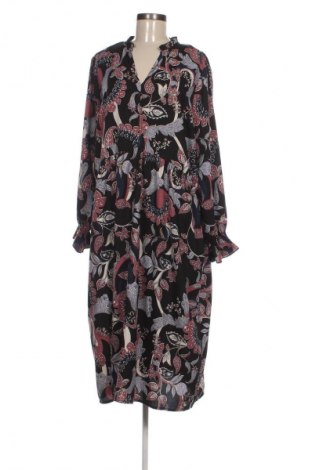 Rochie ONLY Carmakoma, Mărime XL, Culoare Multicolor, Preț 156,99 Lei