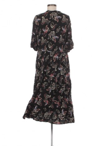 Sukienka ONLY Carmakoma, Rozmiar XXL, Kolor Kolorowy, Cena 157,99 zł