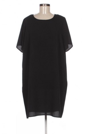 Kleid ONLY Carmakoma, Größe XXL, Farbe Schwarz, Preis 74,99 €