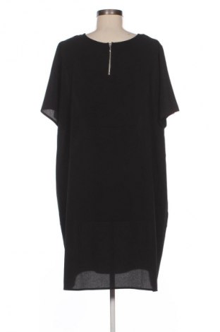 Kleid ONLY Carmakoma, Größe XXL, Farbe Schwarz, Preis 74,99 €
