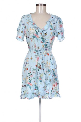 Kleid Oasis, Größe S, Farbe Mehrfarbig, Preis 24,35 €