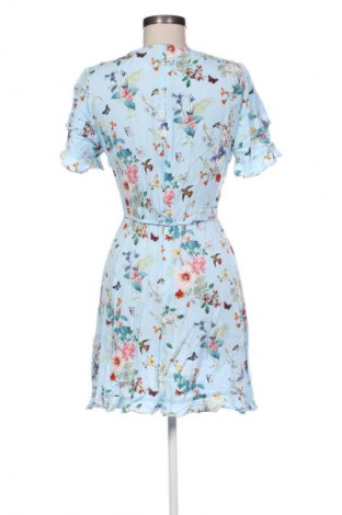 Kleid Oasis, Größe S, Farbe Mehrfarbig, Preis 24,35 €