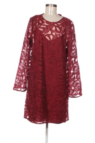 Kleid Object, Größe L, Farbe Mehrfarbig, Preis 82,99 €