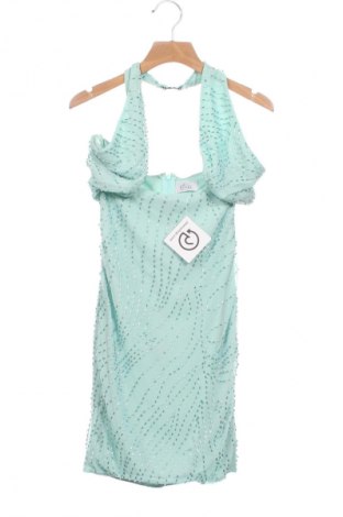 Rochie Oh Polly, Mărime XS, Culoare Albastru, Preț 130,41 Lei