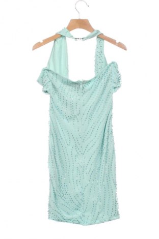 Rochie Oh Polly, Mărime XS, Culoare Albastru, Preț 130,41 Lei