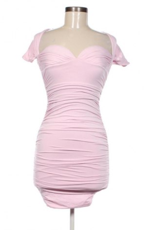 Rochie Oh Polly, Mărime S, Culoare Roz, Preț 367,99 Lei