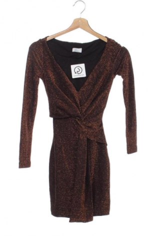 Kleid Oh Polly, Größe XS, Farbe Mehrfarbig, Preis 33,99 €