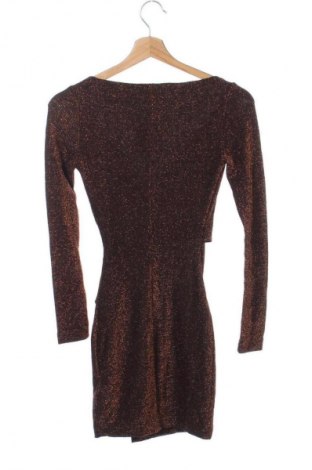 Kleid Oh Polly, Größe XS, Farbe Mehrfarbig, Preis 33,99 €